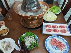 -牛街老爆肚满(亚运村店)