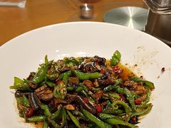 -九道菜(珠晖万达店)