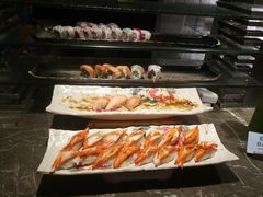 -星伦多自助料理·涮烤一体(嘉兴八佰伴店)