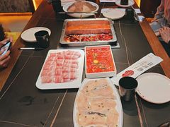 -福禄娃一家人火锅(上地店)