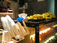 -一些柠檬一些茶(西村店)