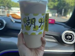 柠檬奶-猫的魔法密林(衣裳街店)