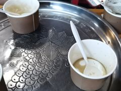 -谢怀亮芝麻茶
