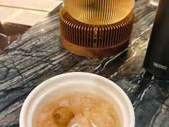 -四季轩中餐厅(徐州开元名都大酒店)