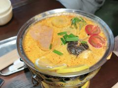 -嗒令甜品·主题融合料理餐厅(首座时代店)