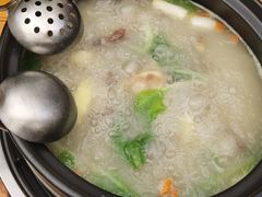 -尼玛藏家风味园(阿山食城店)