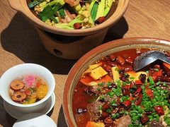 -巴蜀风·地道川菜(总店)