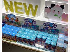 -泡泡玛特POPMART(上海环球港店)