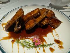 -海富门·带鱼·淮扬菜·粤菜(甘家口店)
