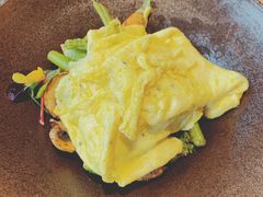 -喜雀JOY KITCHEN