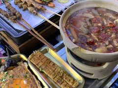-纪录片《人生一串》体验店(静安店)