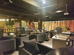 大堂-C&R西班牙餐厅
