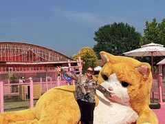 -渔岛海洋度假区