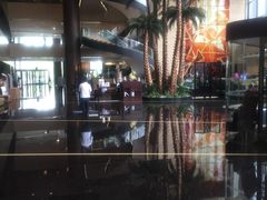 -北京北辰洲际酒店