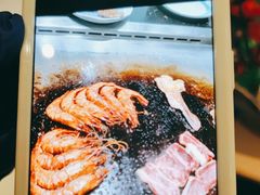 -大渔铁板烧(万象城店)