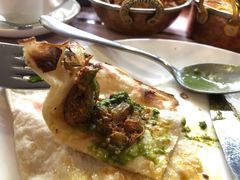 -克比叔叔印度餐厅Kebabs on the Grille(永康路分店)