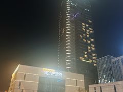 -无锡丽笙精选酒店