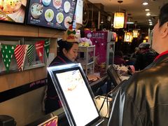 -小杨生煎(黄河路店)