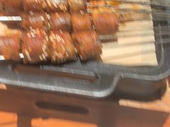 -青海名吃尕张娃非遗烤肉(海湖总店)