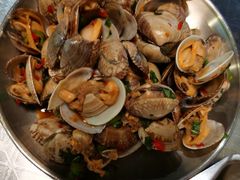 -有局·成都市井烧烤·精酿啤酒(双楠店)