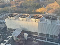 -郑州美豪诺富特会展中心酒店