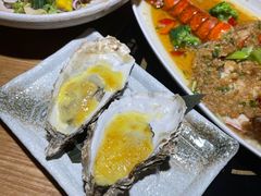 -东田之村自助餐厅(金水路店)