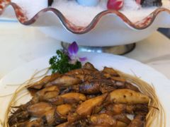 -渔村盛宴(航空新城店)