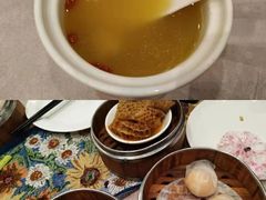 -红莲中餐厅(日航饭店)