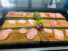 -悟烧·自助烤肉料理(秋林旗舰店)