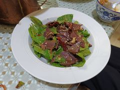 -蜗牛小馆醉乡民谣云南菜(惠新西里店)