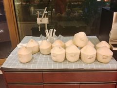 -索菲特西湖大酒店·香榭丽全日候餐厅(南山路店)