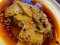 夫妻肺片-不二茶空间·养生宴(石景山店)