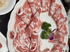 -草原传奇鲜羊火锅(桥北店)