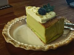 -咖法森林·咖啡  酒吧(天河店)