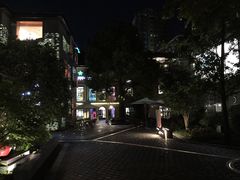 -徐家汇源景区-衡山坊