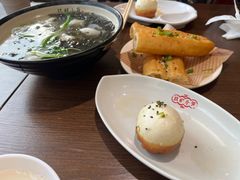 -玖鲜小笼(中山广场店)