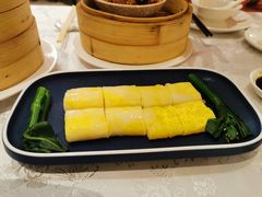 -酌宴府The China Club·广州万富希尔顿酒店(云城东路店)
