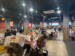 -辣螃铠盆盆蟹大排档(海昌店)