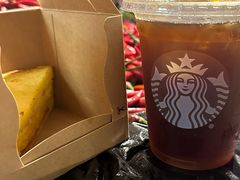 -星巴克(来福士2F店)