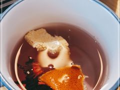 -蜜桃餐厅·伴山(绿宝广场店)