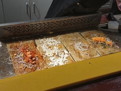 -四环冷面王(西单华威约饭街店)