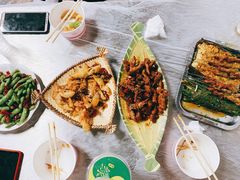 -小民大排档(光谷店)