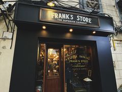 -FRANK STORE(巨鹿路店)