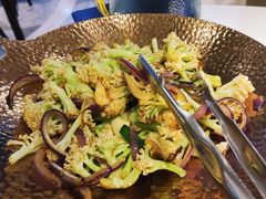 -阿里疆Alijiang·丝路美食·异域风情·清真(长楹天街店)