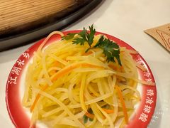 -江湖水乡铁锅炖魚(周庄嘉园店)