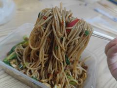 -小毛绝杀炒粉