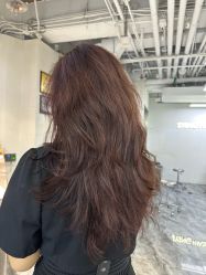 点击看大图 -Sying杉影日式烫染專門店