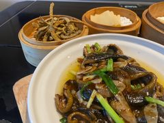 -芳芳私房菜·精做淮扬菜(承德路店)