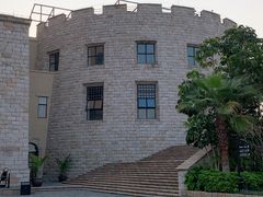 -南沙游艇会·大兵船餐厅