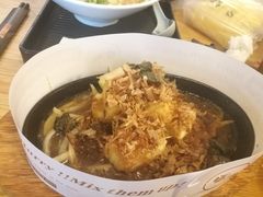 -雷门拉面·现熬骨汤(凯德来福士店)